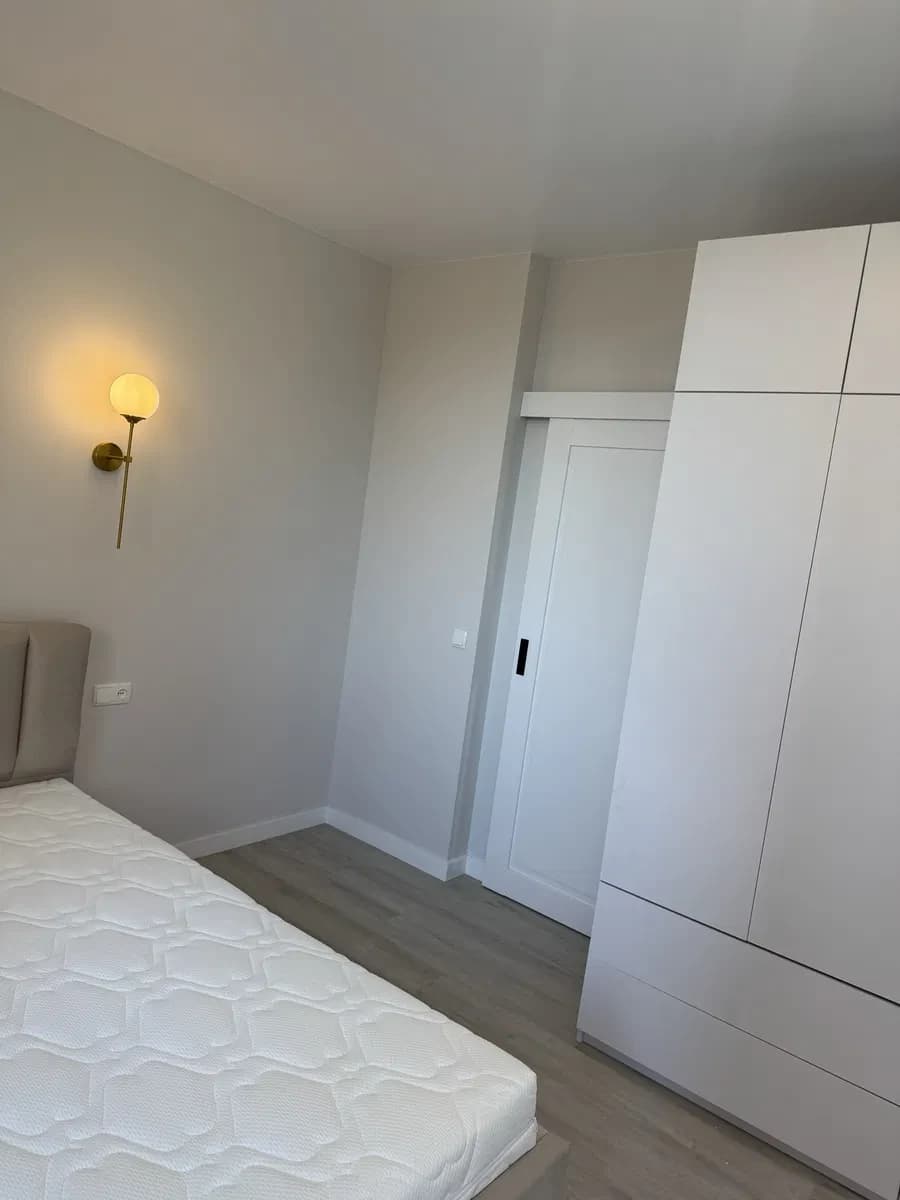 Євродвушка у ЖК Svitlo Park: кухня 20 м², метро Видубичі - фото 2