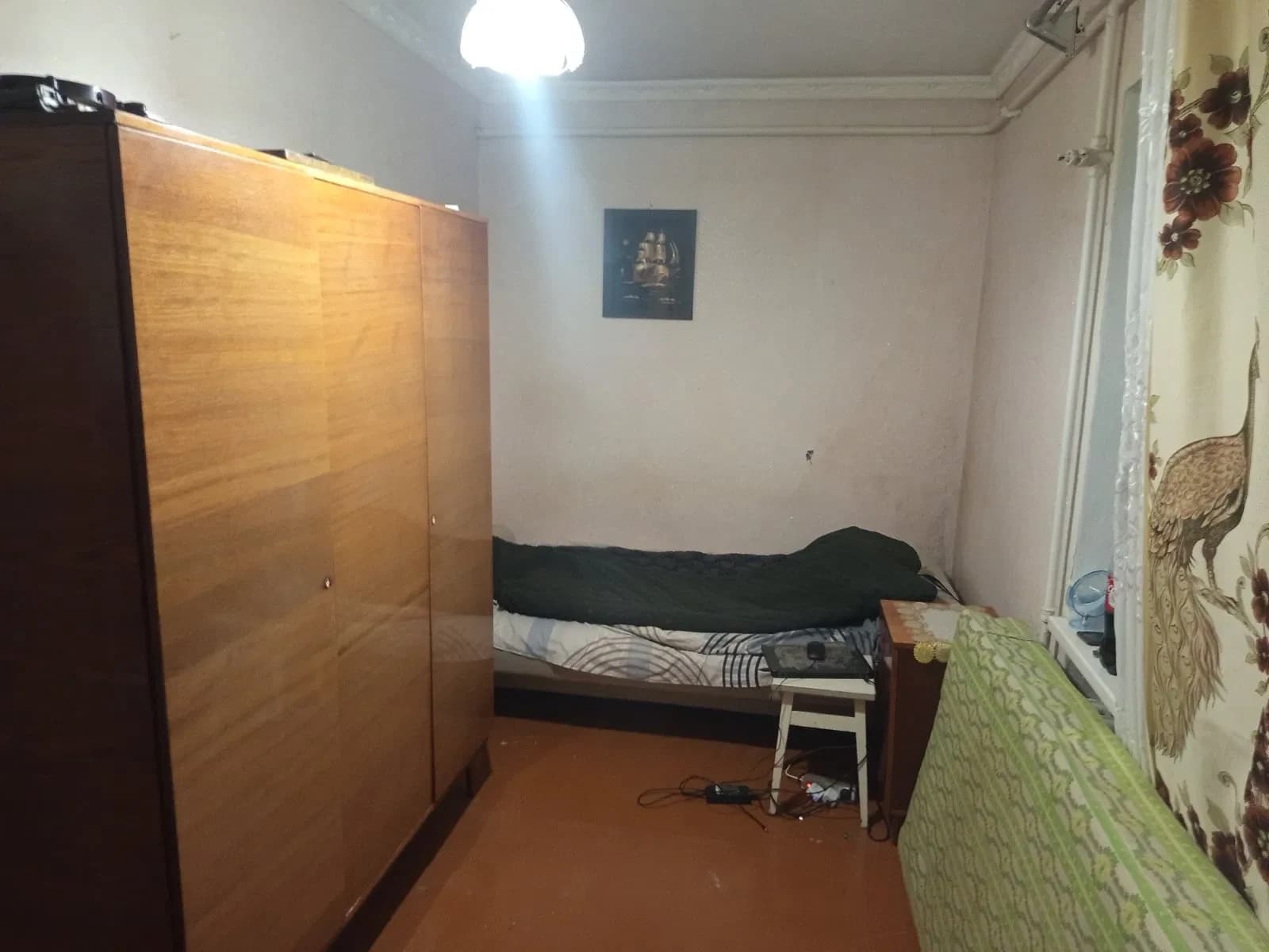 2-кімнатна квартира, Южний: зупинка Дукан, центр за 20 хвилин - фото 5