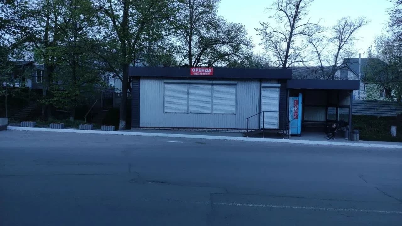 МАФ, Васильків: центр міста, центральна зупинка, електрика - фото 2