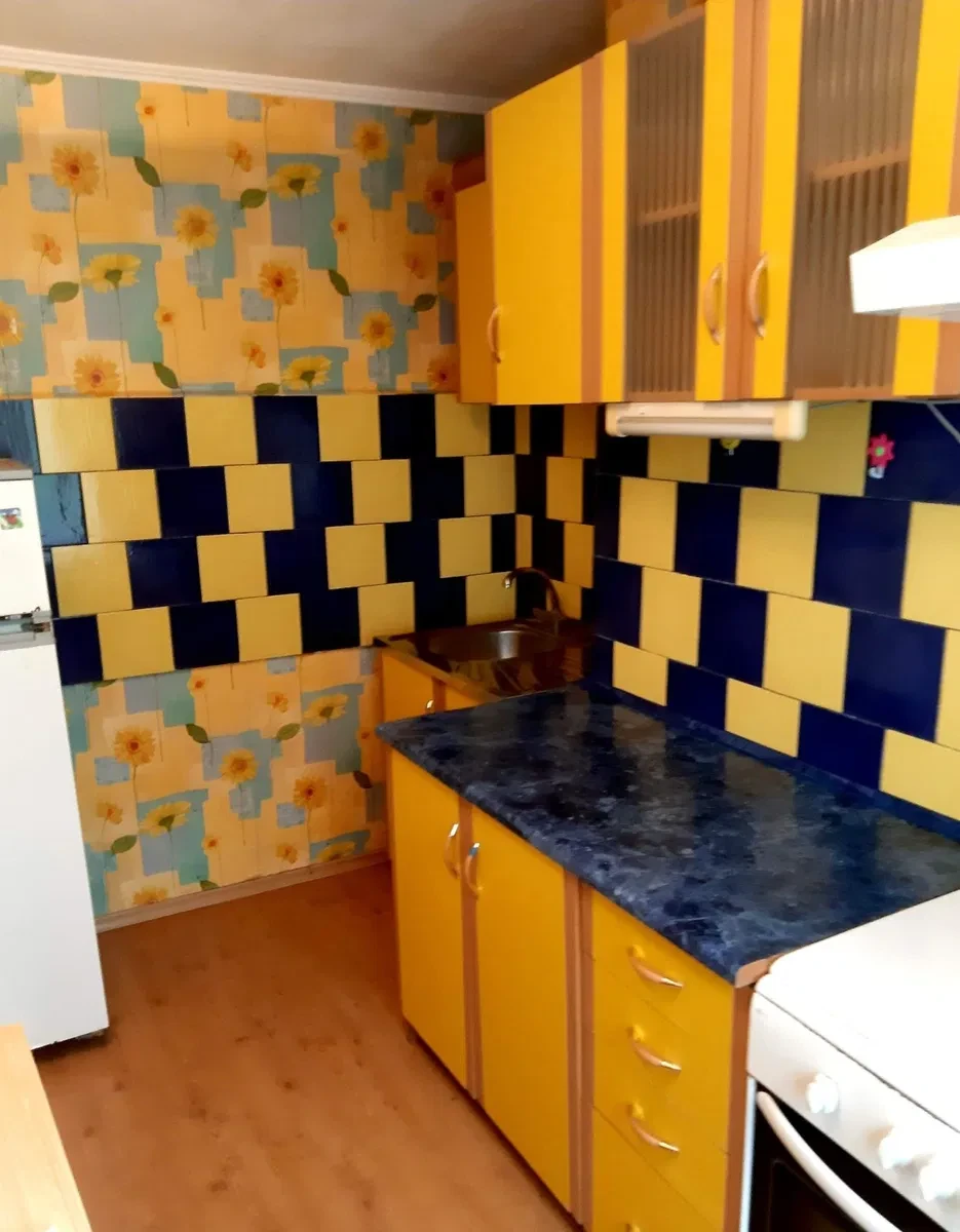 1-кімнатна квартира, Новокодацький: косметичний ремонт, з меблями - фото 2