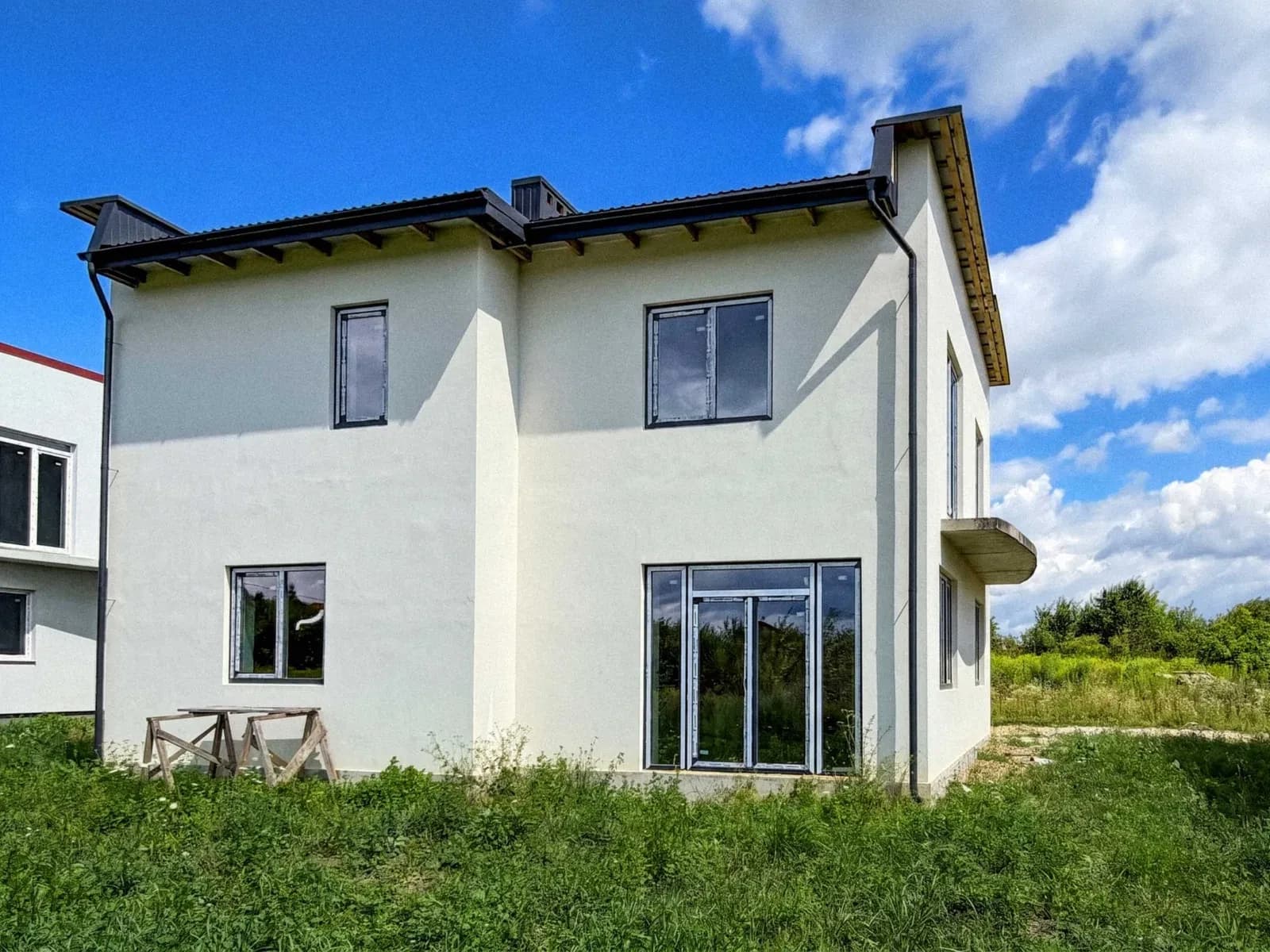 Будинок, Малечковичі: 5 хв до Львова, гараж, закрита територія - фото 3