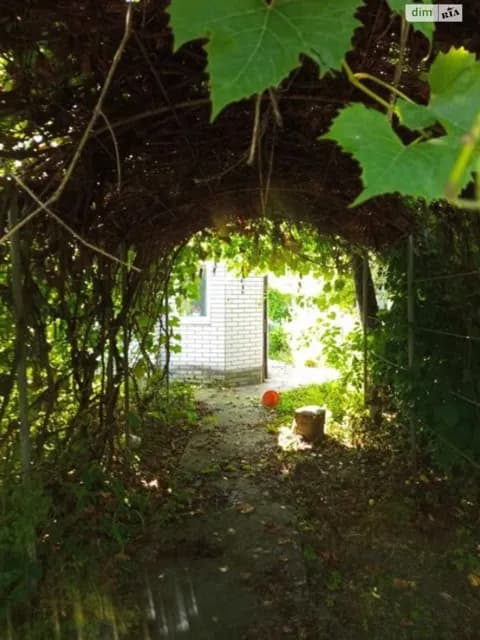 Будинок, Короп'є: гараж, 46.6 сотки, бесідка - фото 4