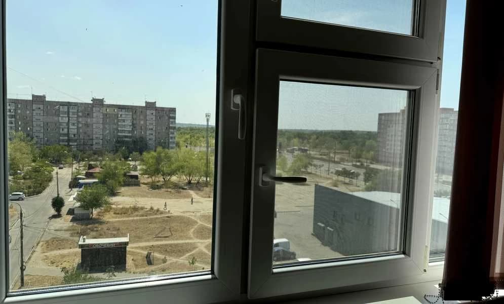 3-кімнатна квартира, Комунарський: автономне опалення, вода без світла - фото 3