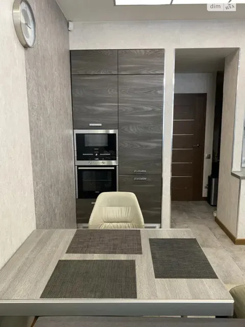 2-кімнатна квартира, Солом'янка: кухня-студія, підігрів підлоги - фото 3