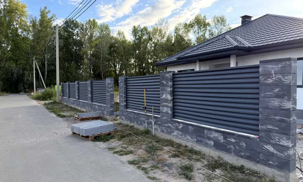Будинок, Новосілки: під чистове оздоблення, газовий котел, тераса - фото 3