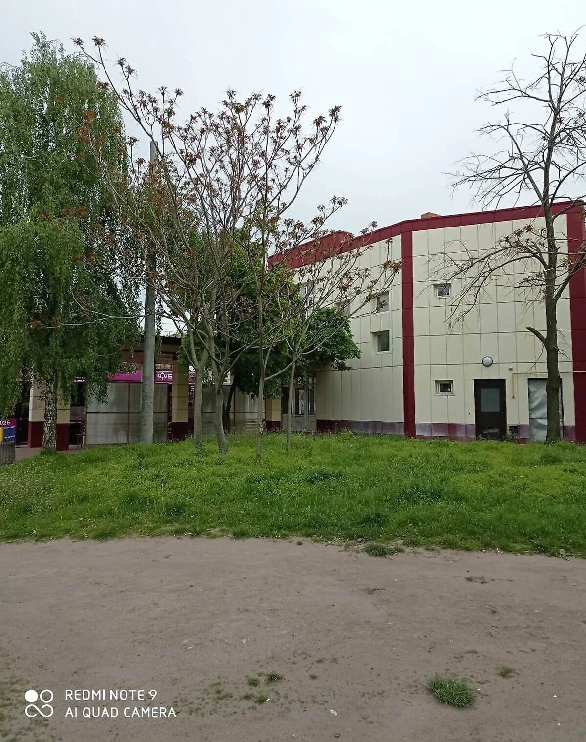 Приміщення, Автозаводський: торгово-офісний центр, окрема будівля - фото 3