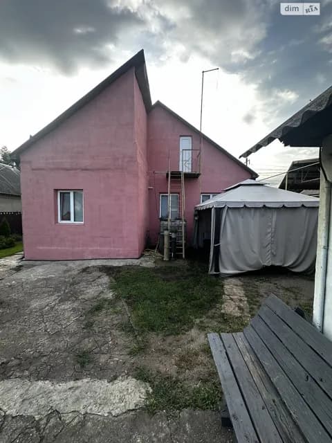 Будинок, Мирний: гараж у дворі, індивідуальне опалення, 4.6 сотки - фото 4