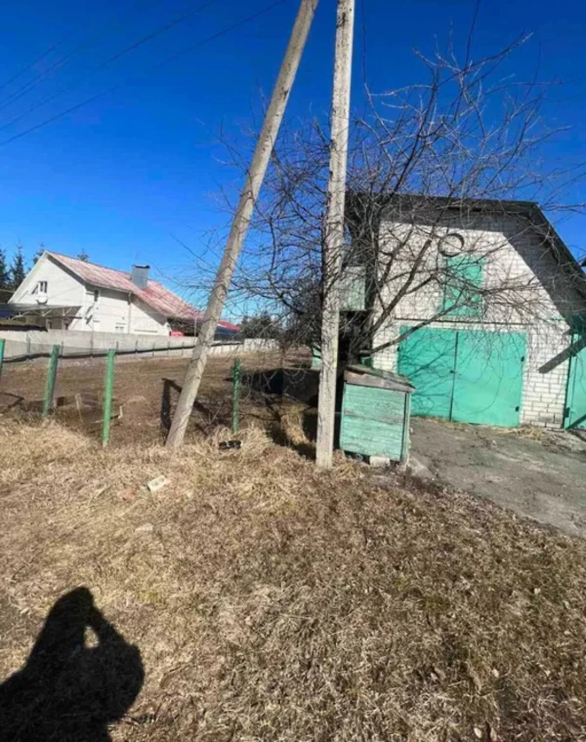Будинок, Кобилянка: гараж із підвалом, сад, свердловина - фото 3