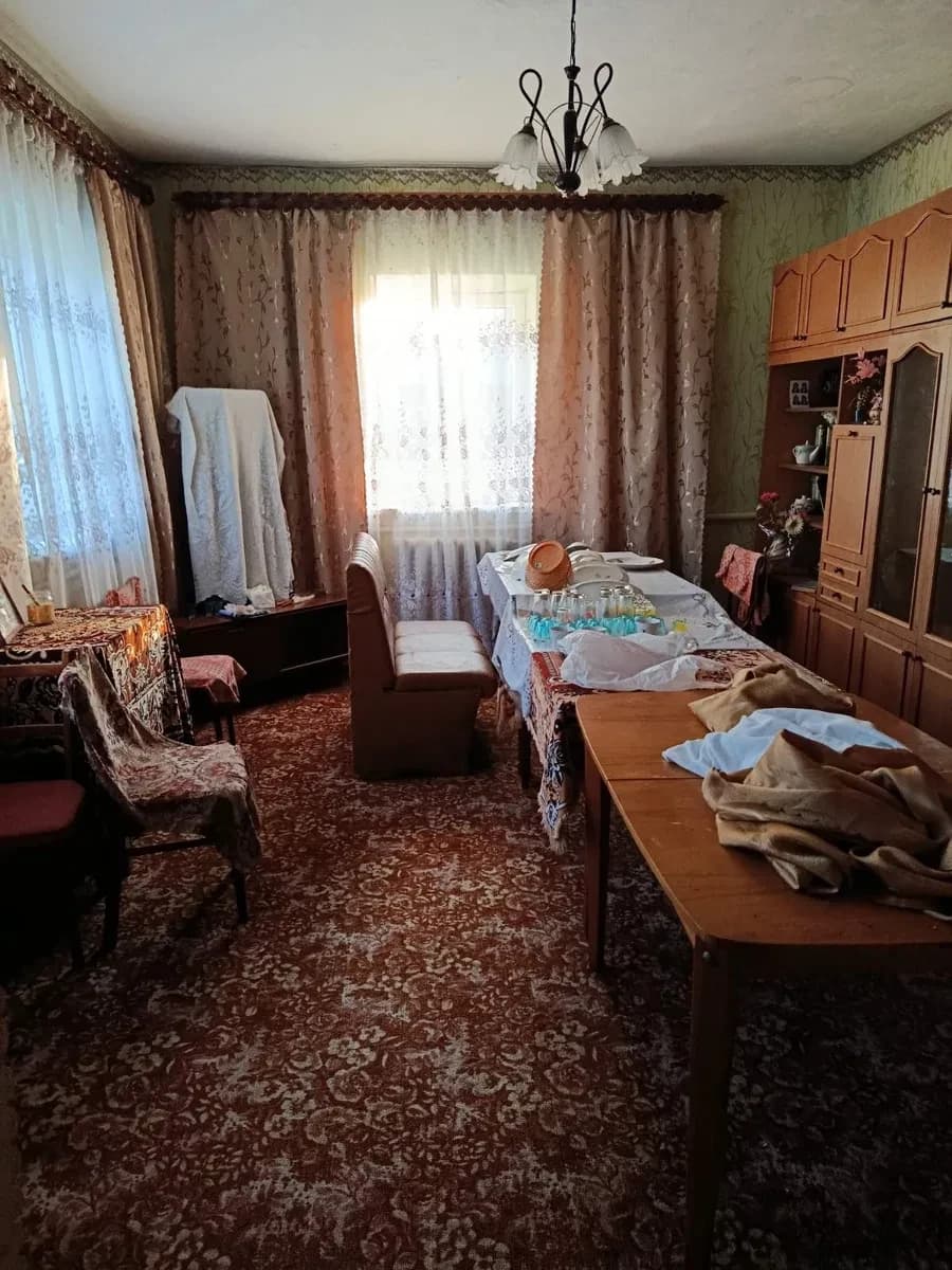 Будинок, Велика П'ятигірка: 5 житлових кімнат, гараж - фото 4