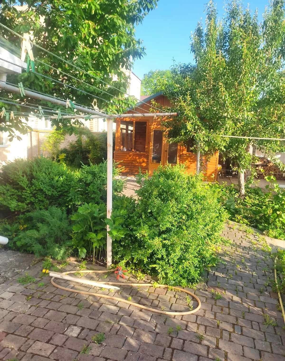 Будинок, Ковпаковський: гараж, бесідка, 10 соток - фото 4