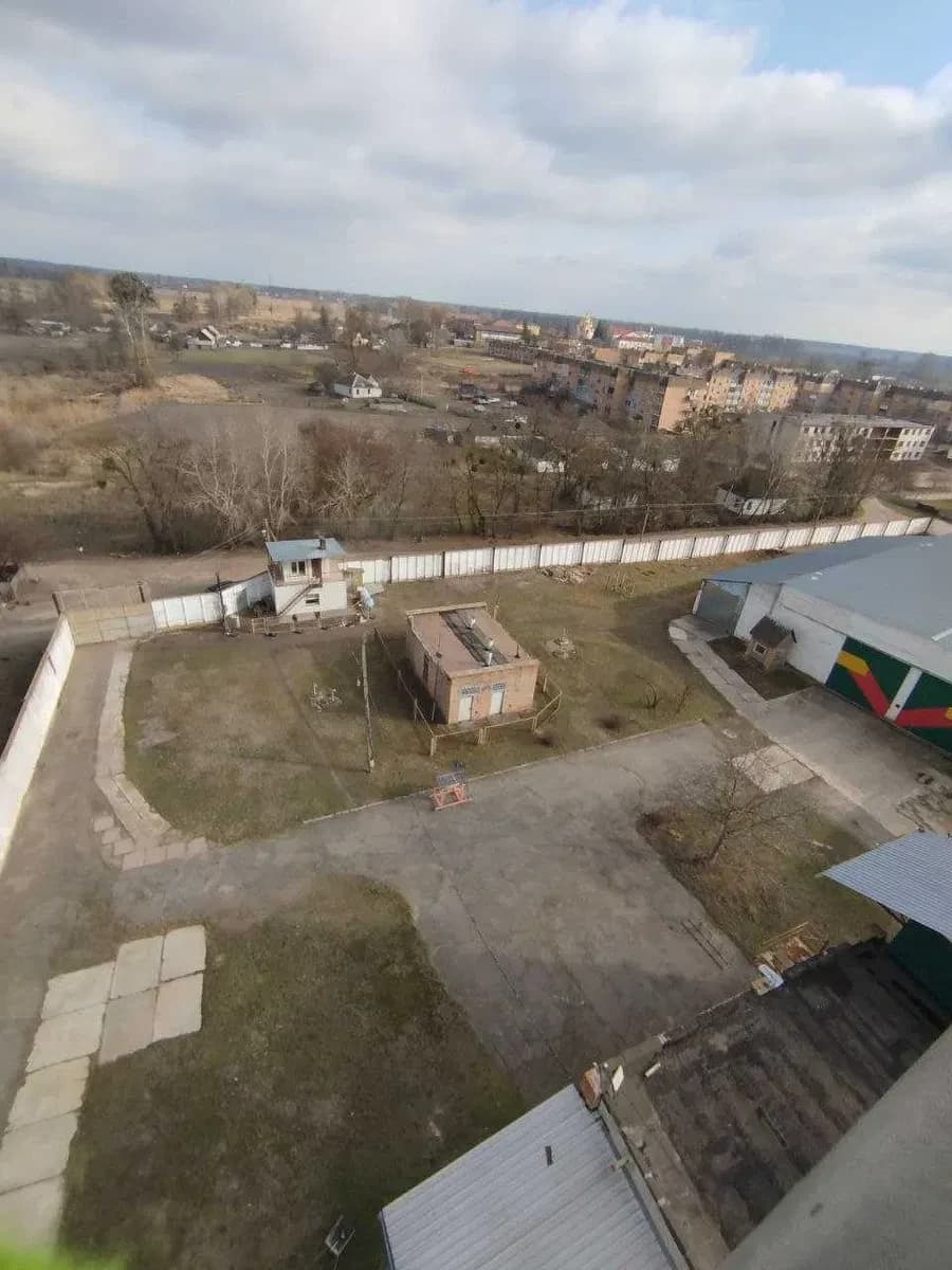 Виробничо-складське приміщення, Піщане: переробка зерна, котельня - фото 4