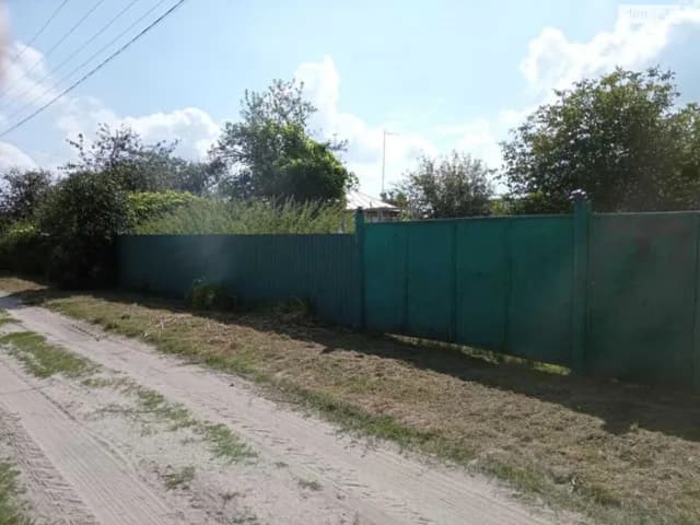 Будинок, Короп'є: гараж, 46.6 сотки, бесідка - фото 3
