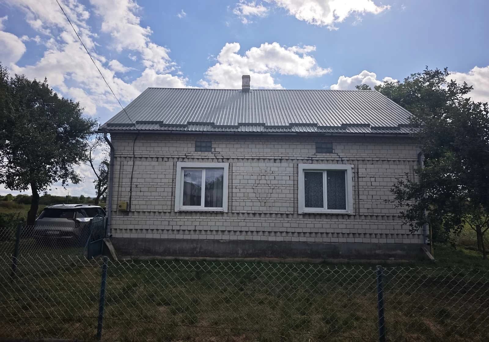 Будинок, Лугове: індивідуальне опалення, ділянка 250 м² - фото 3