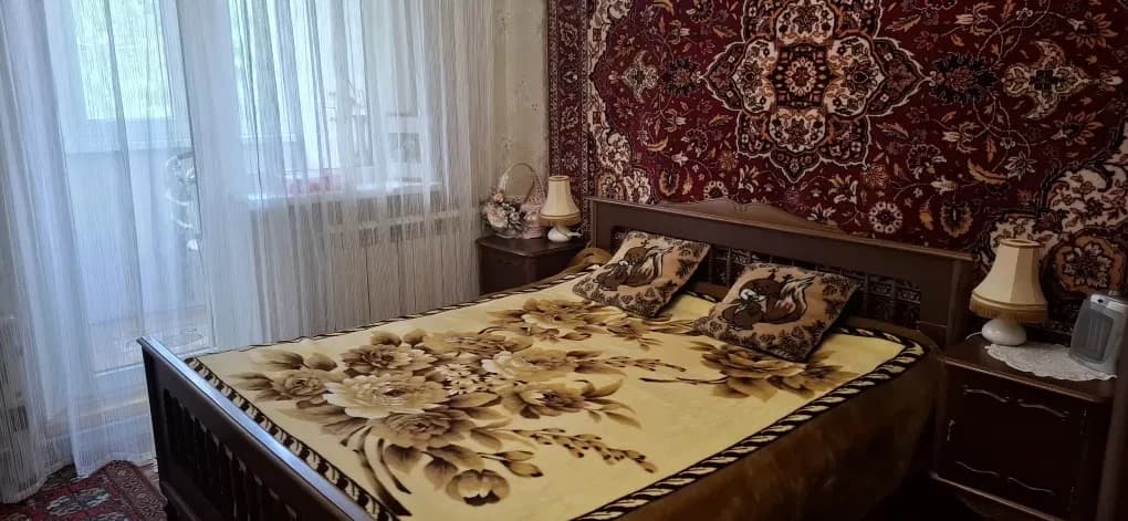 2-кімнатна квартира, Шевченківський: житловий стан, біля метро 23 Августа - фото 5
