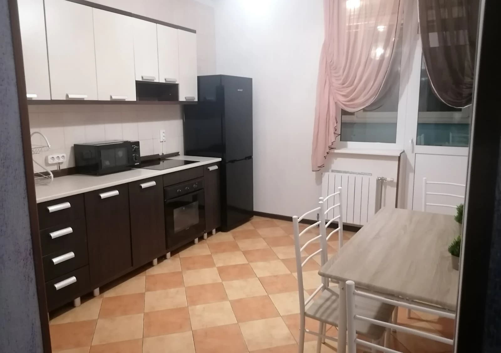 2-кімнатна квартира, Осокорки: ліфт і опалення без світла - фото 5