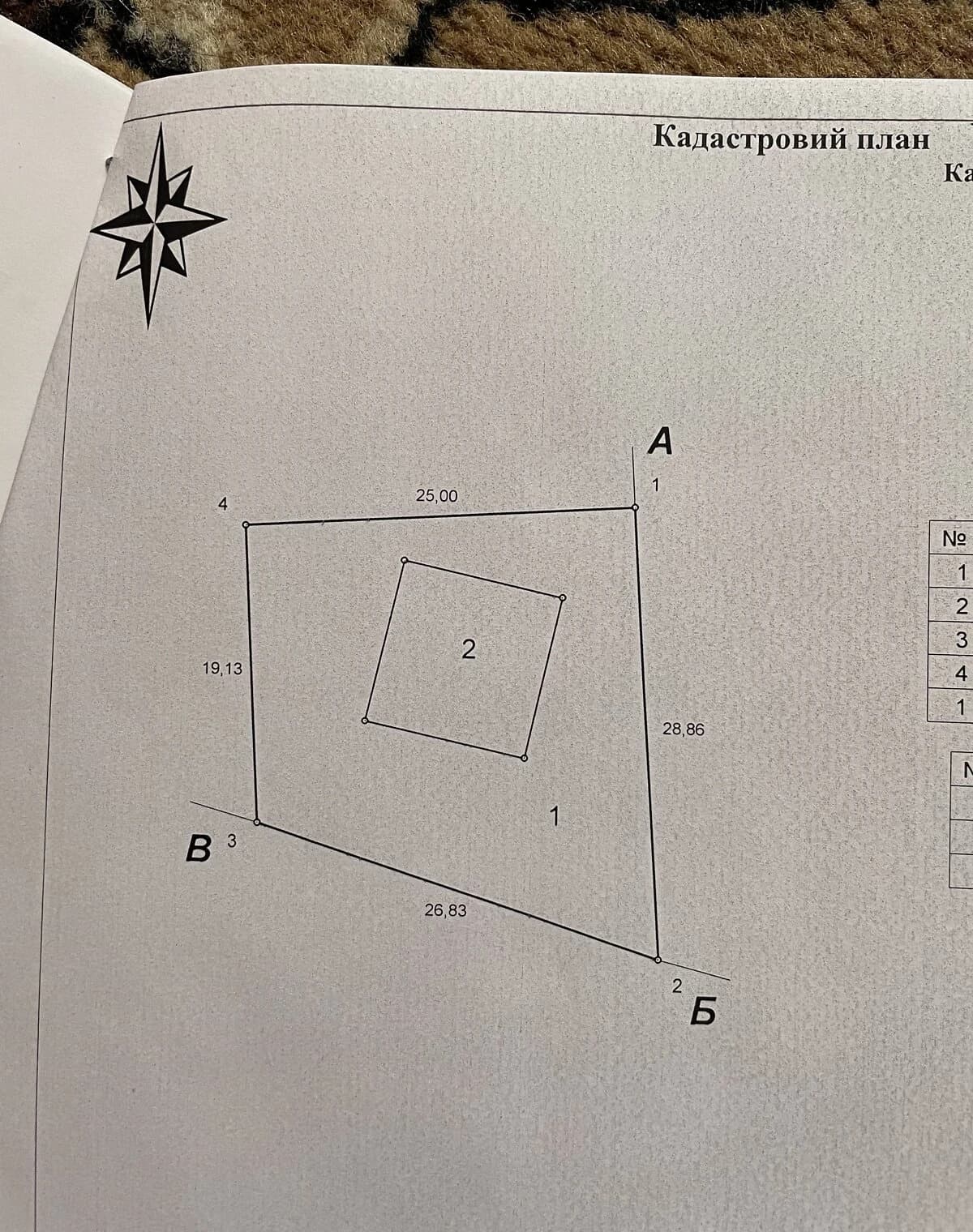 Ділянка 6 соток, М'ясокомбінат: фундамент, газ і електрика - фото 3