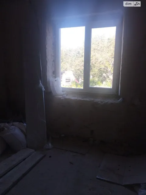 3-кімнатна квартира, Тетіїв: чорнова штукатурка - фото 5