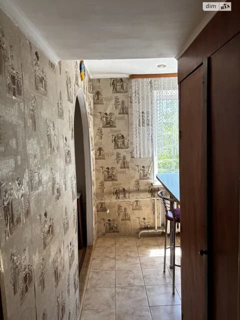 1-кімнатна квартира, Авіаторське: вода й опалення без світла, укриття - фото 3