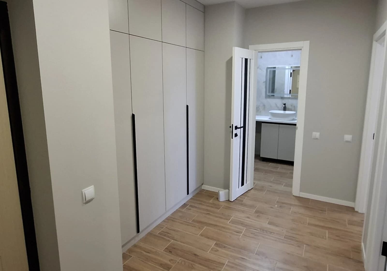 1-кімнатна квартира, Почаїв: євроремонт, здача у 2026 - фото 1