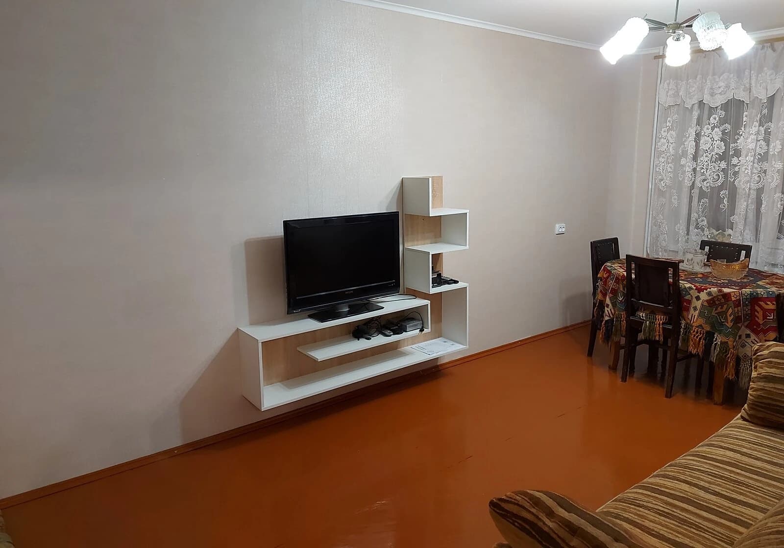 3-кімнатна квартира, Вишенька: єВідновлення, панельний будинок - фото 1