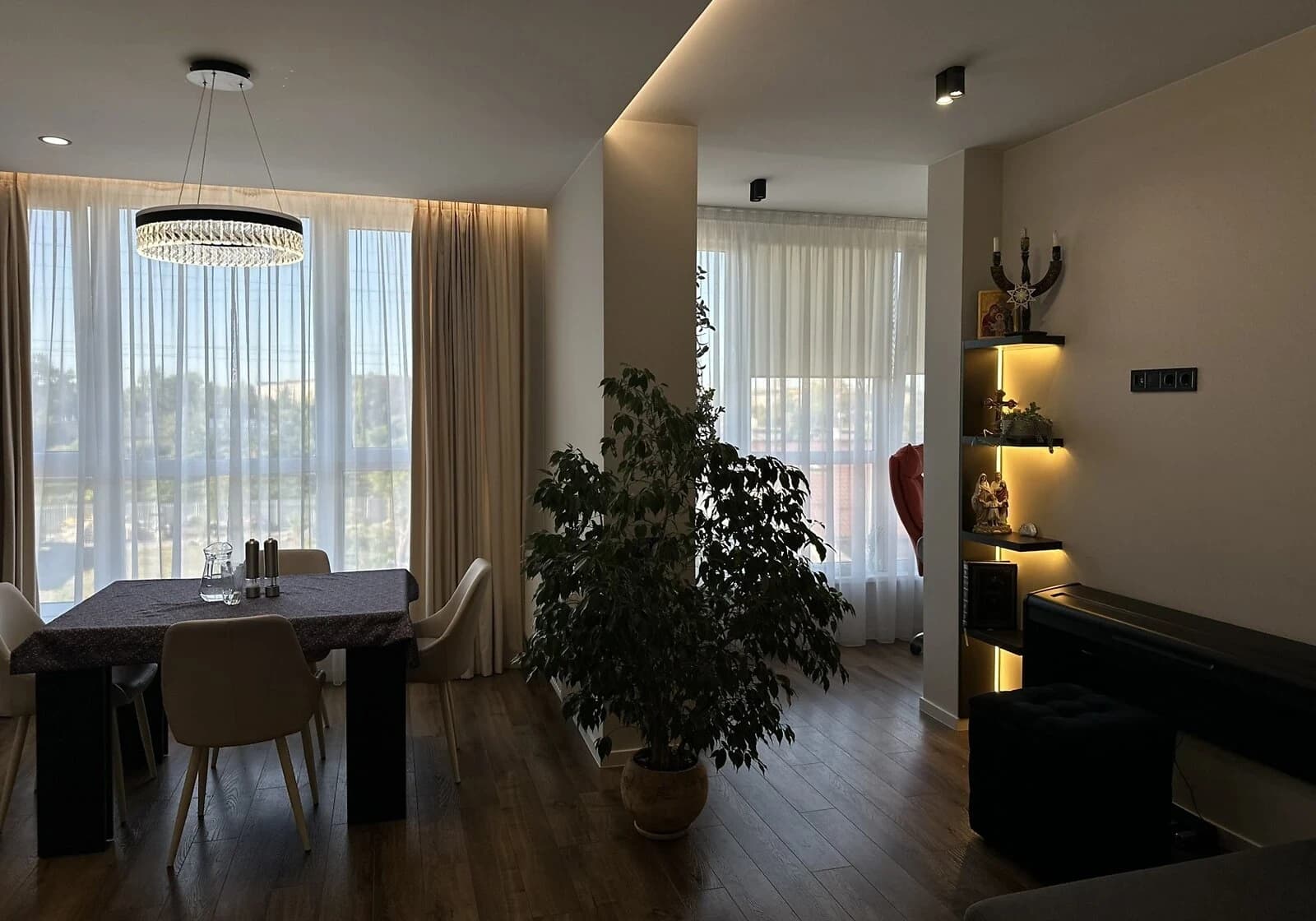 2-кімнатна квартира, Новий Львів: паркомісце, укриття - фото 5
