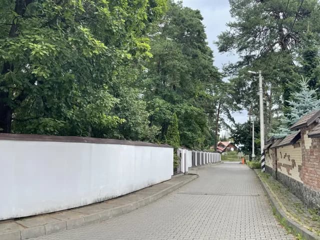 Котедж, Брюховичі: нульовий цикл, ліс, 4 сотки - фото 3