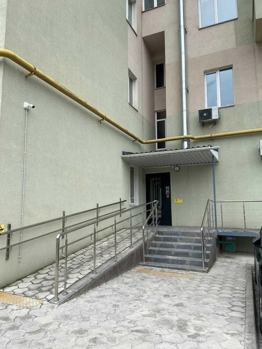 2-кімнатна квартира у ЖК Авіатор: будинок зданий, єОселя - фото 3