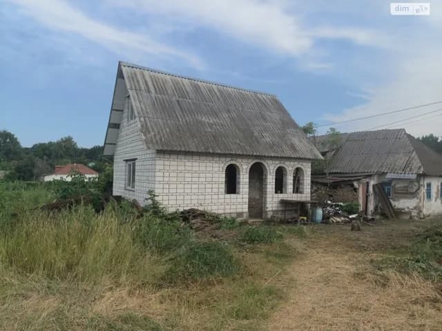 Будинок, Кулажинці: цегляні стіни, ділянка, централізоване опалення - фото 3