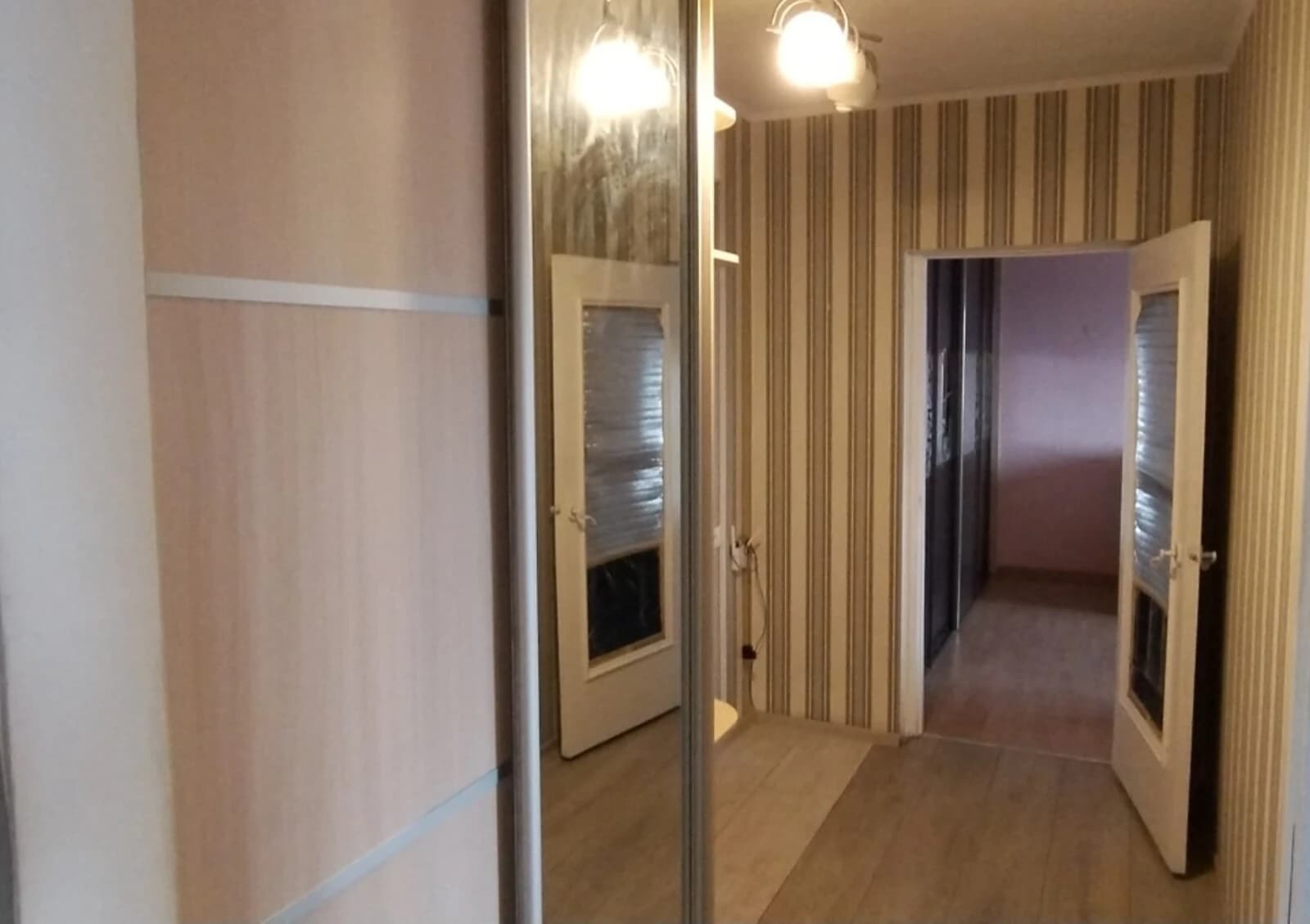2-кімнатна квартира, Харківський Масив: єВідновлення, метро Харківська - фото 5