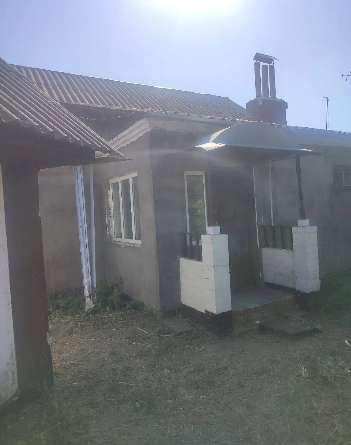 Будинок, Корольовський: мансарда, гараж, власна тераса - фото 1