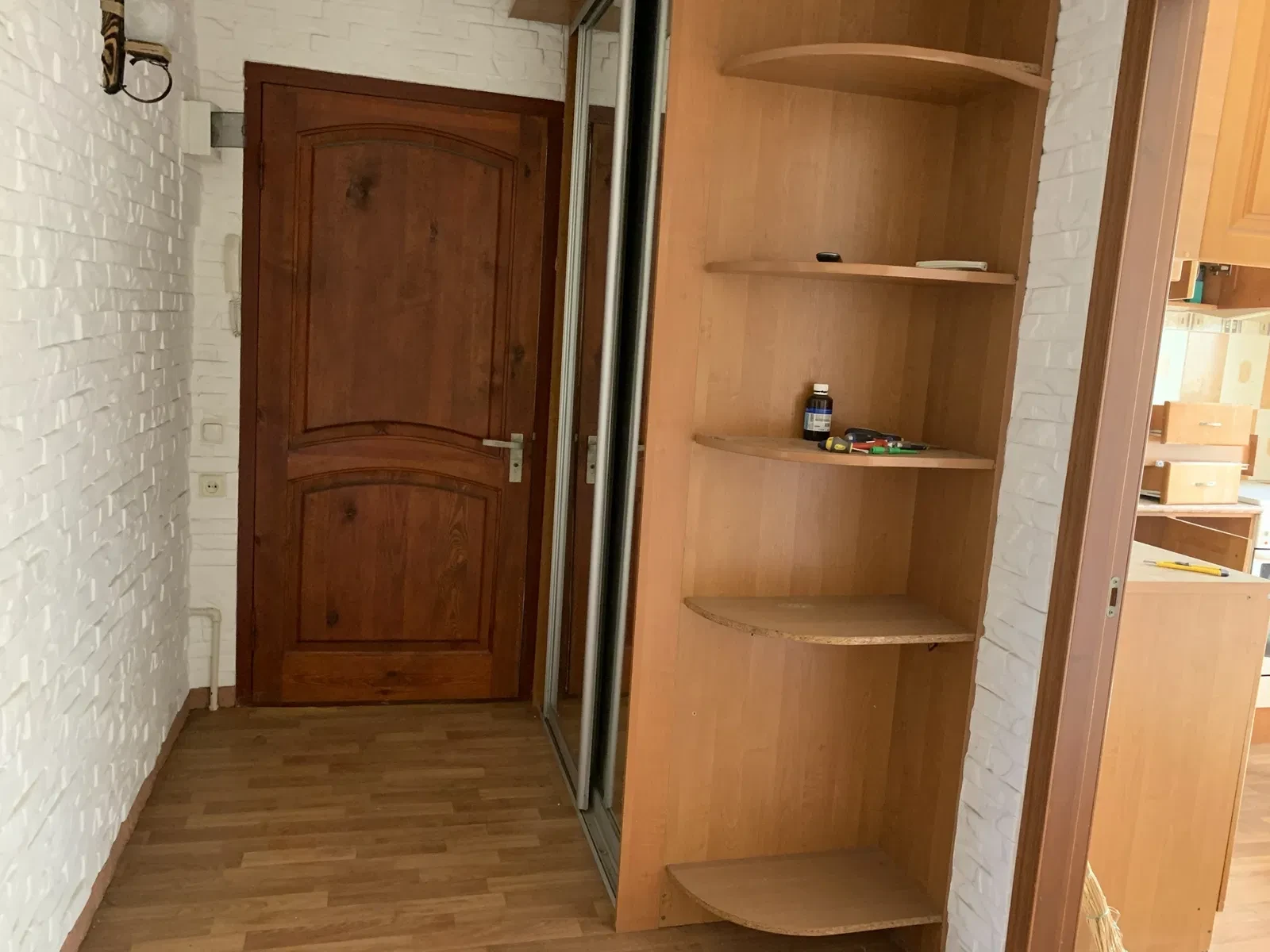 3-кімнатна квартира, Білгород-Дністровський: світло не вимикають - фото 5