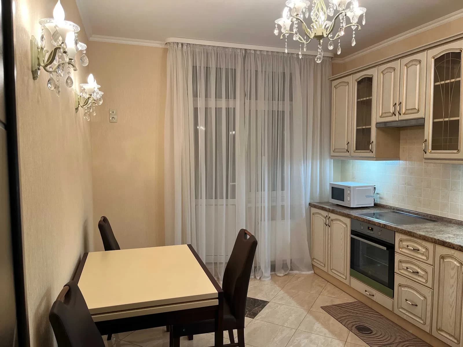 2-кімнатна квартира, Дарницький: генератор, метро Осокорки 5 хв - фото 3