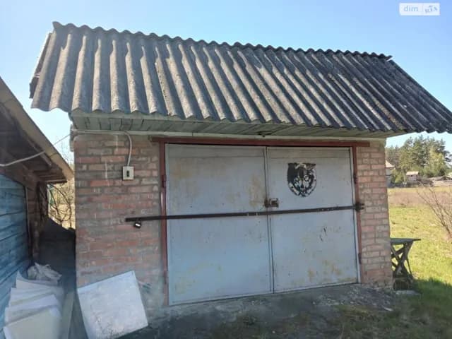 Будинок, Ровжі: гараж, криниця, стіни з брусу - фото 3