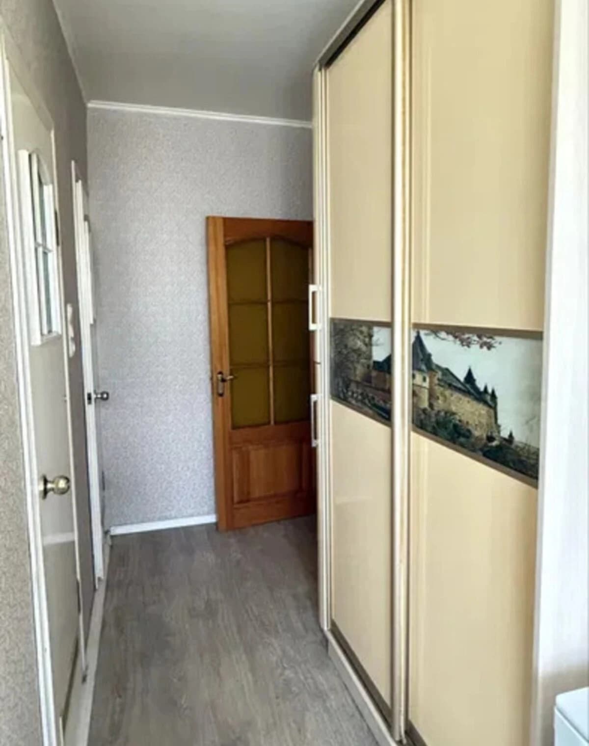 2-кімнатна квартира, ХТЗ: євроремонт, роздільний санвузол - фото 5
