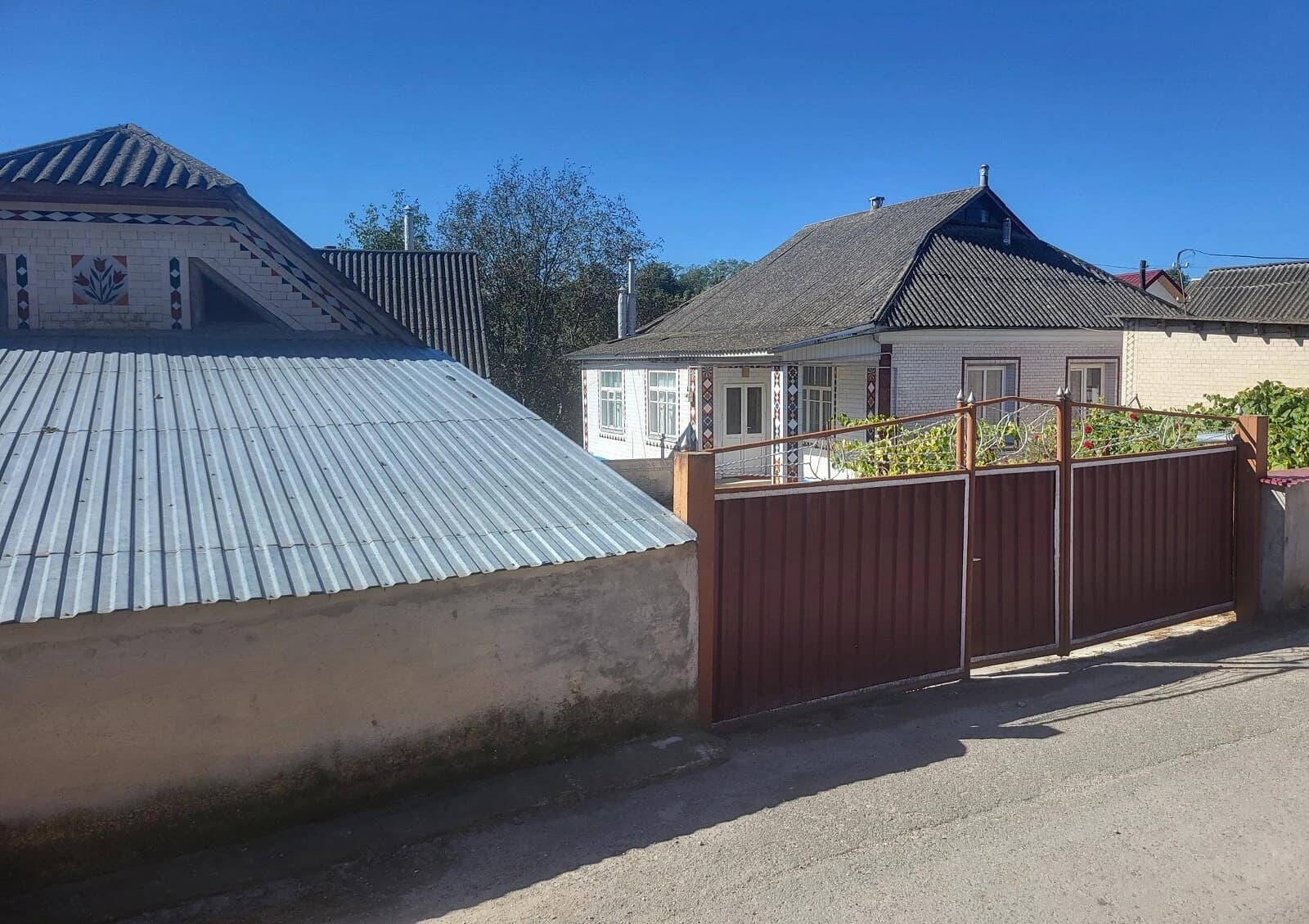 Будинок, Юрківці: є ділянка, можливий торг - фото 4