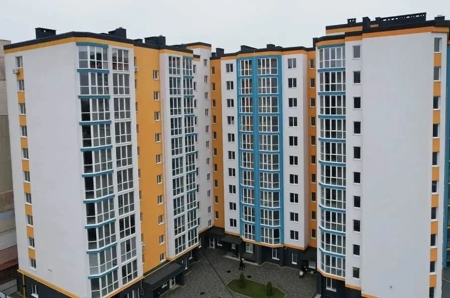 1-кімнатна квартира у ЖК Квартал: єОселя, обмін на авто - фото 2