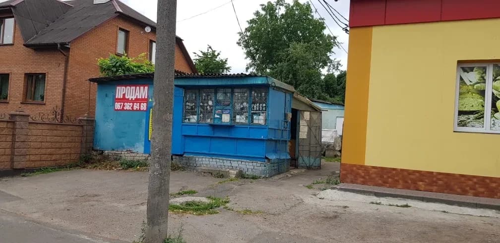 Склад, Рівне: приватна ділянка, електрика, асфальт до складу - фото 3