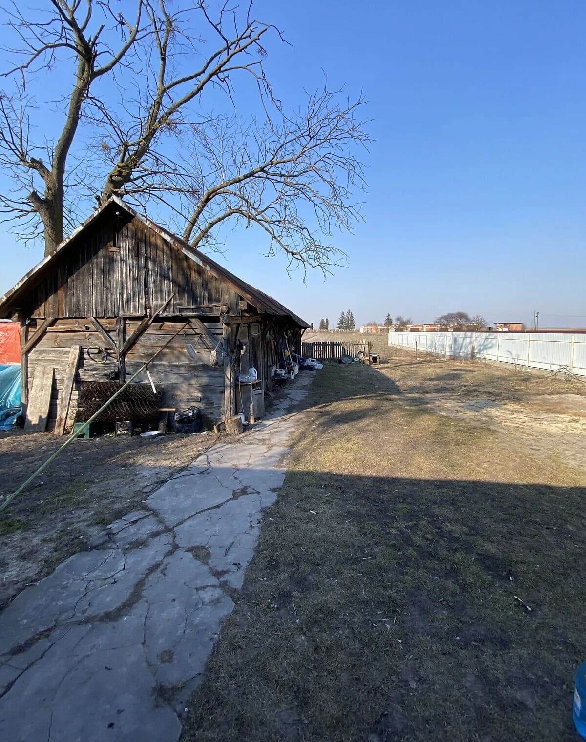 Будинок, Вузлове: стіни з брусу, 1 поверх - фото 4