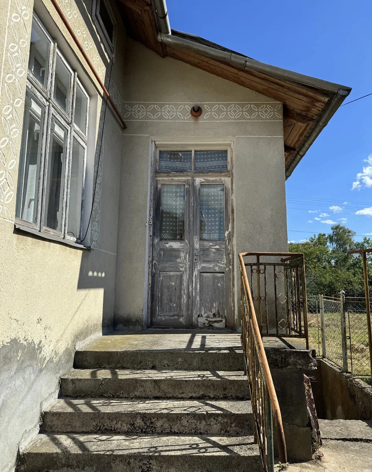 Будинок, Дрогобич: 4 кімнати, 2 поверхи, цегляні стіни - фото 5