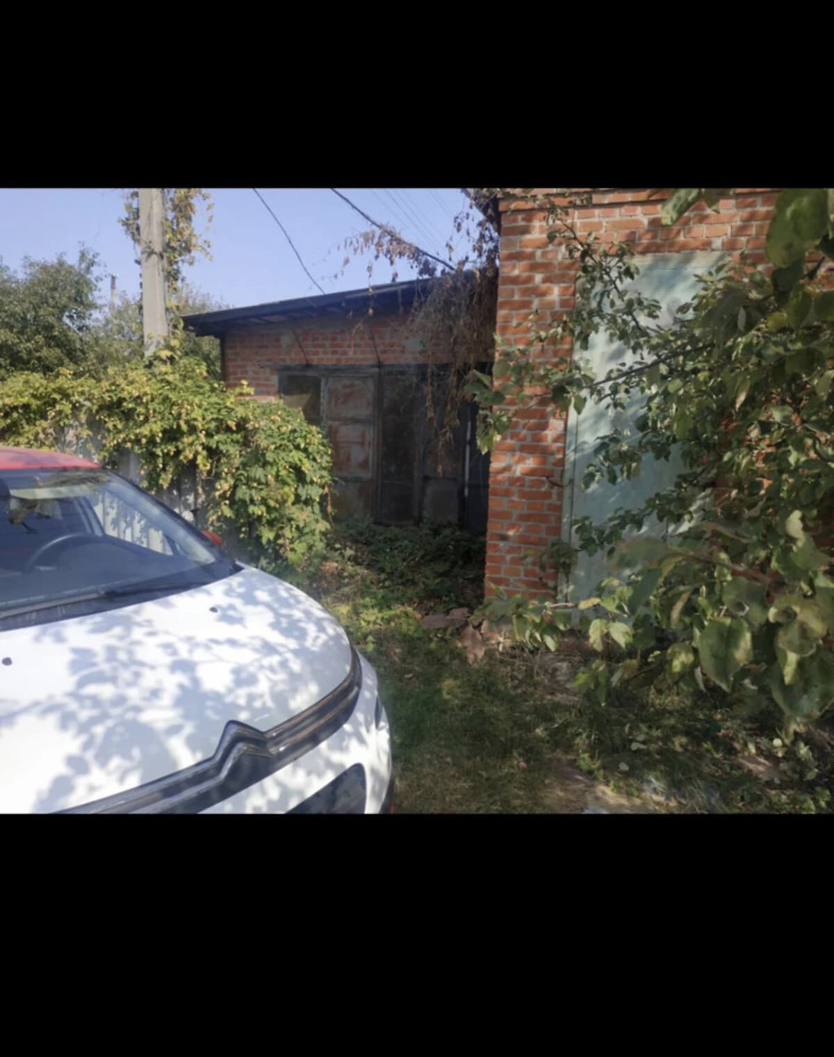 Будинок, Лужок: гараж у прибудові, свердловина, торг можливий - фото 3