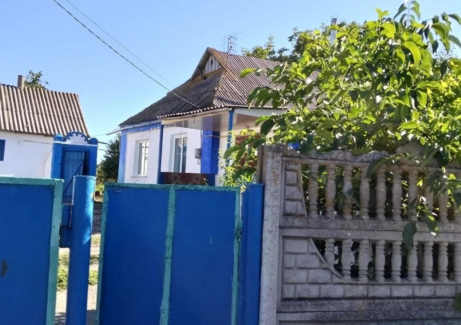 Будинок, Мазепинці: веранда, 25 соток, криниця