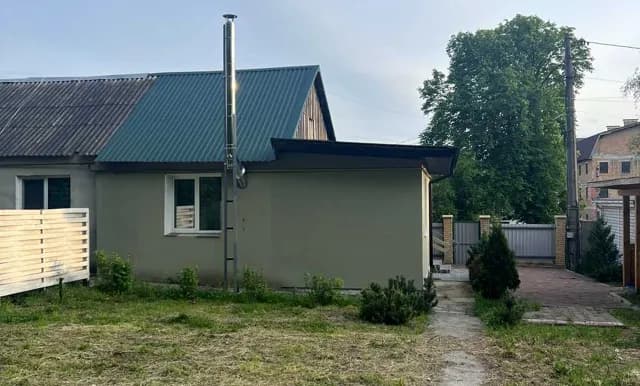 Будинок, Круглик: два озера, ліс, кінцева маршрутки 736 - фото 2
