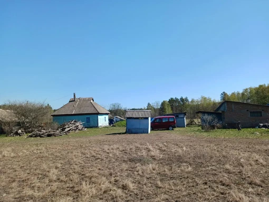 Будинок, Ровжі: 50 соток, гараж, свердловина - фото 2