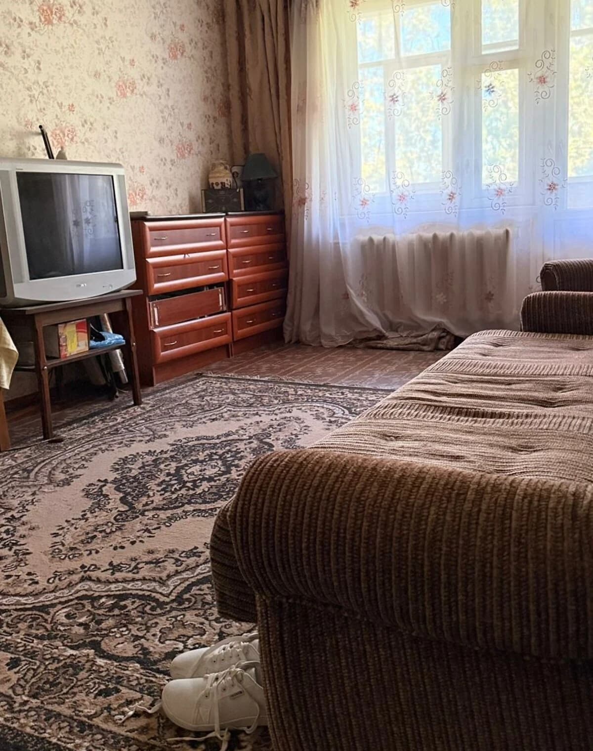 2-кімнатна квартира, Новий Водопій: єВідновлення, ліфт без світла - фото 1