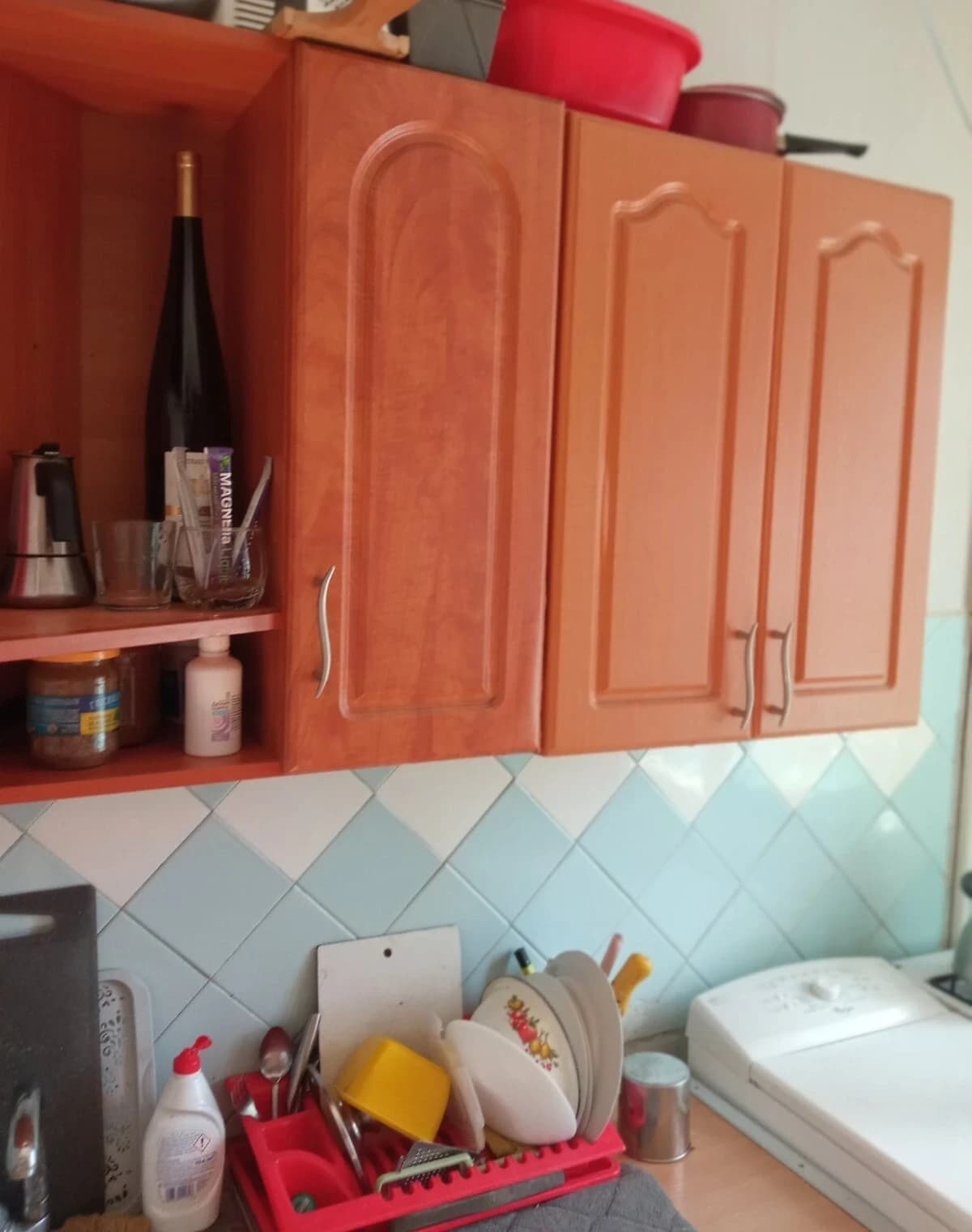 1-кімнатна квартира, Заводський: єВідновлення, балкон/лоджія - фото 4