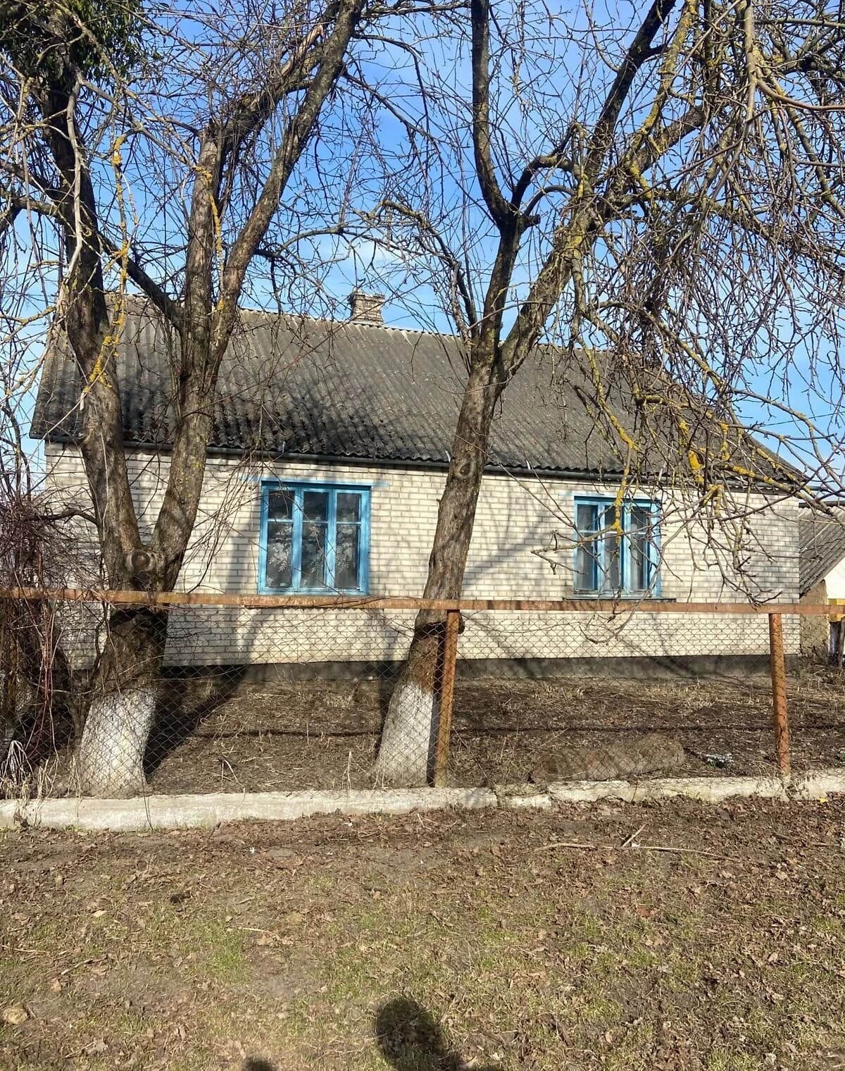 Будинок, Холонів: гараж із підвалом, свердловина, сад і город - фото 3