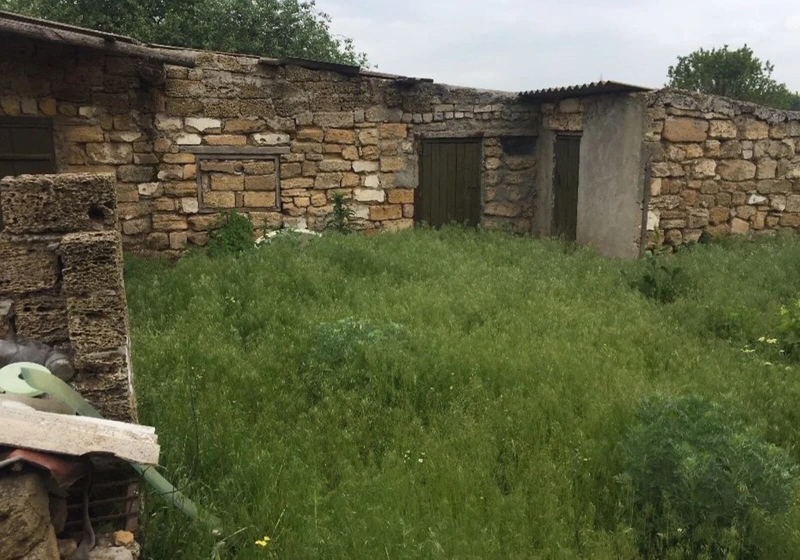 Ділянка 25 соток, Сичавка: під житлову забудову, вода й електрика - фото 4