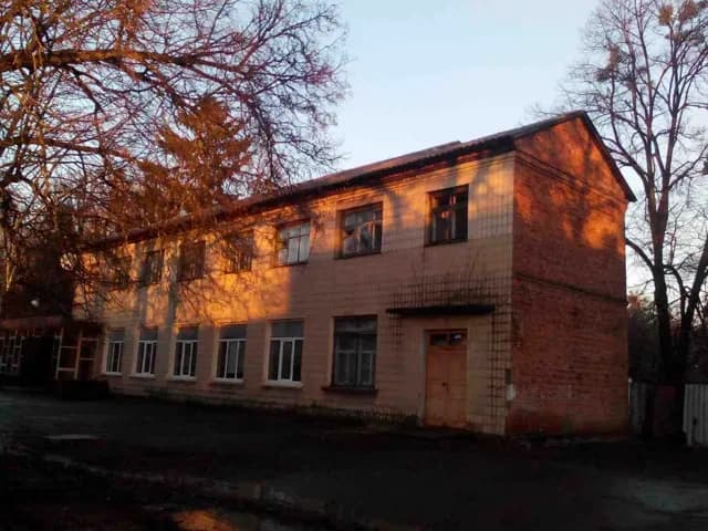 Приміщення, Краснокутськ: вільне планування, школа поруч