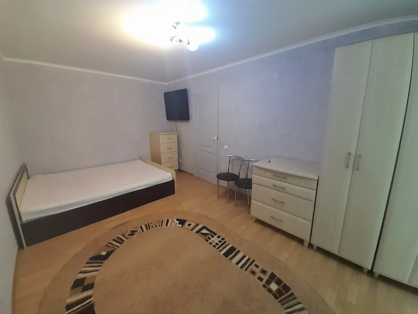 1-кімнатна квартира, Центральний: готовий бізнес, газова колонка - фото 5