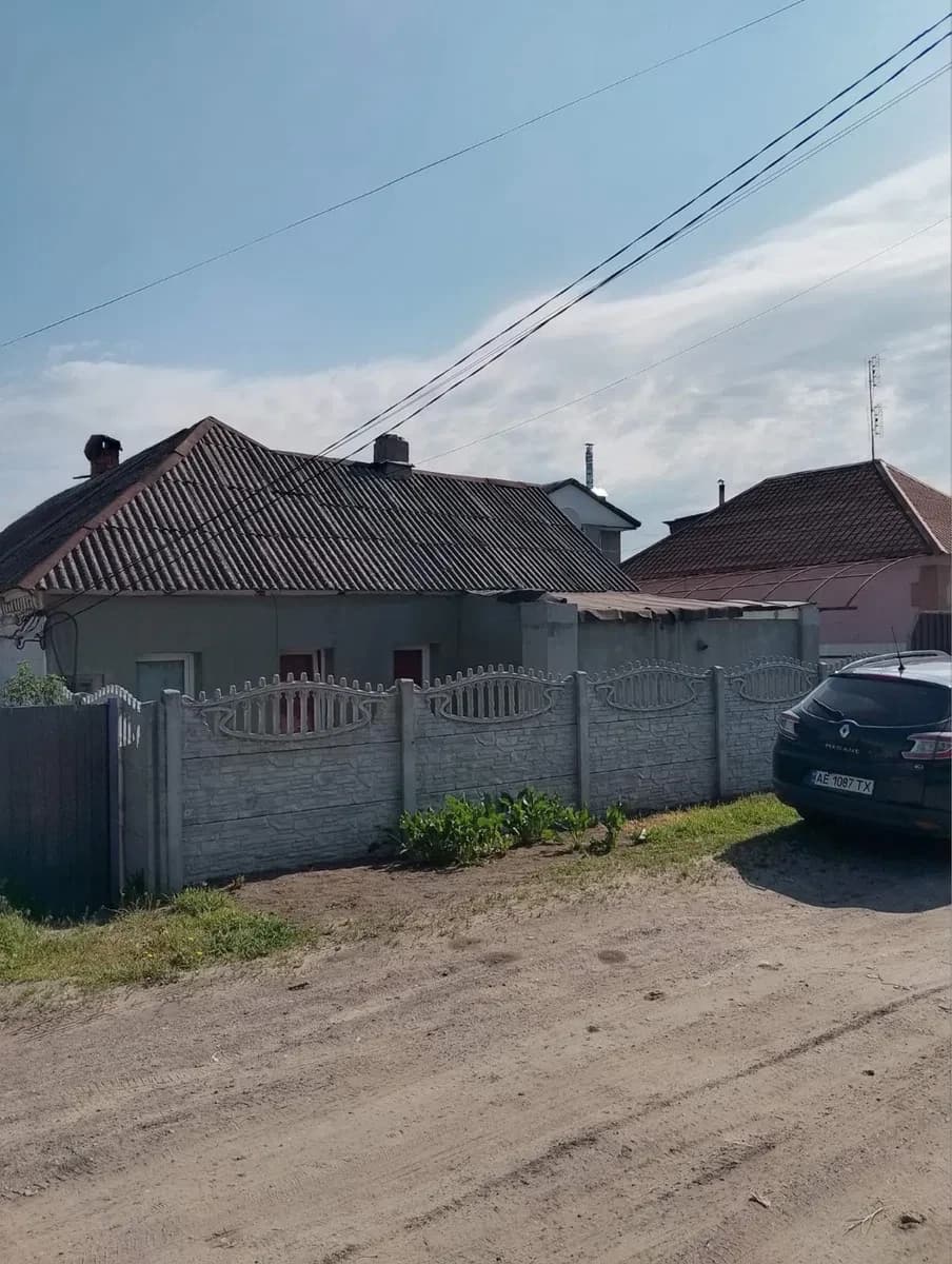 Частина будинку, Амур-Нижньодніпровський: власний вхід, АТБ поруч - фото 3